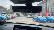 Nissan Juke 1.0 DiG-T N-Sport 5dr DCT Petrol Hatchback